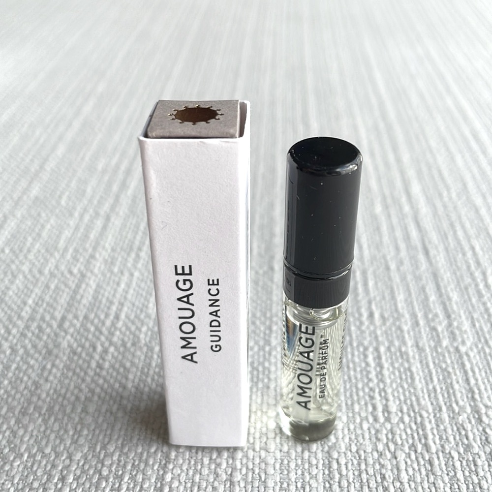 Amouage decision 2ml